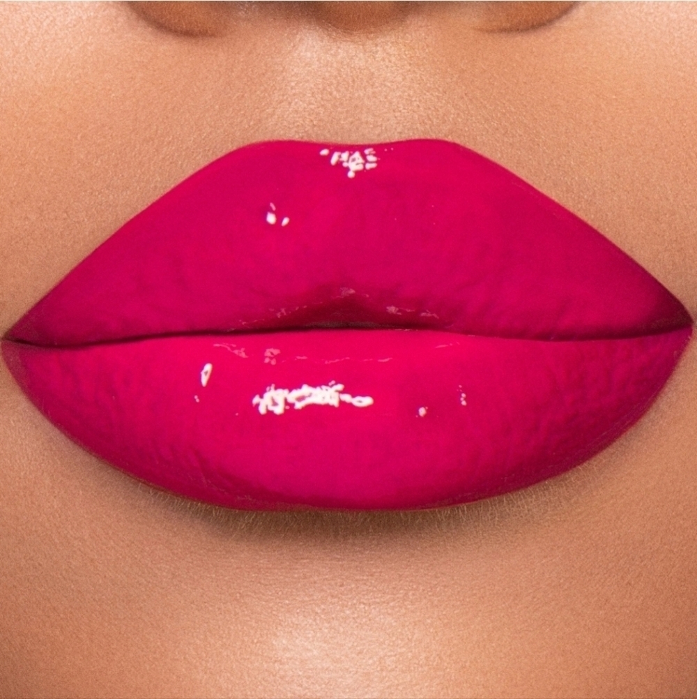 Jeffree Star Supreme Gloss in "Pink Vault", NEW. - Picture 2 of 9